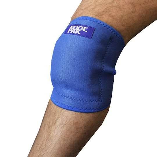 Koolpak Neopren Unterstützung Wickel Groß 31cm x 58cm