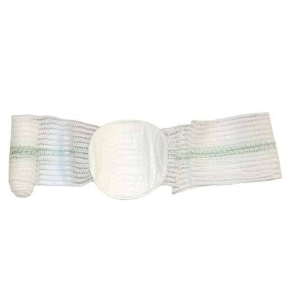 Koolpak - Koolpak Quick Fix Eye Pad - KLQFBE/6 UKMEDI.CO.UK UK Medical Supplies