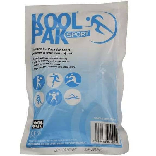 KoolPak Sport Instant Ice Pack - UKMEDI