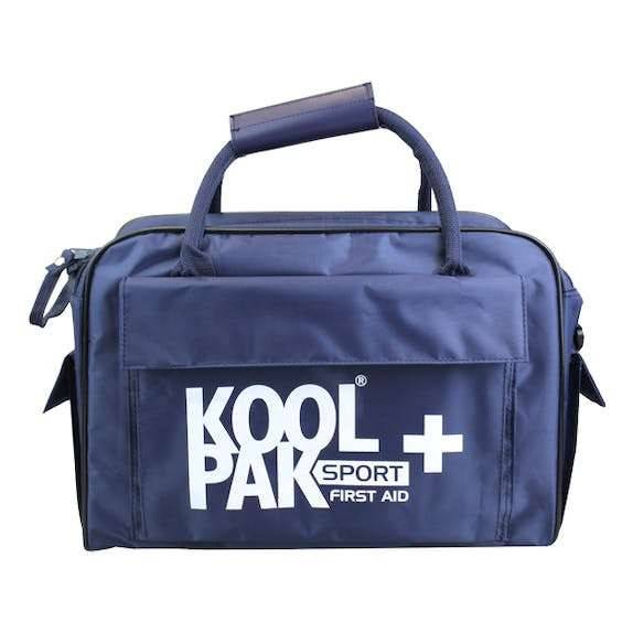 Koolpak Touchline Tasche - 39cm x 28cm x 19cm