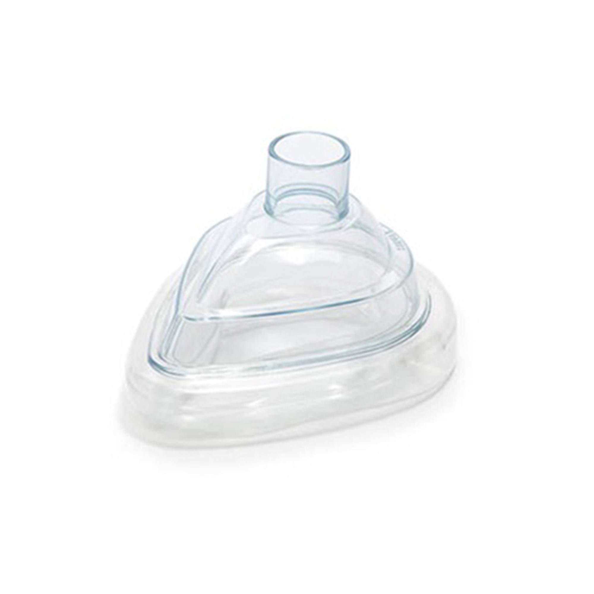 Infant Anaesthetic Face Masks Without Hook Ring Size 1.0 - UKMEDI