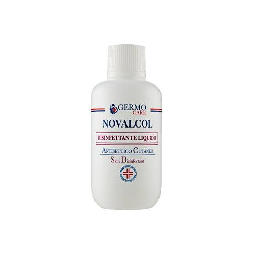 Novalcol 250ml bottle - UKMEDI