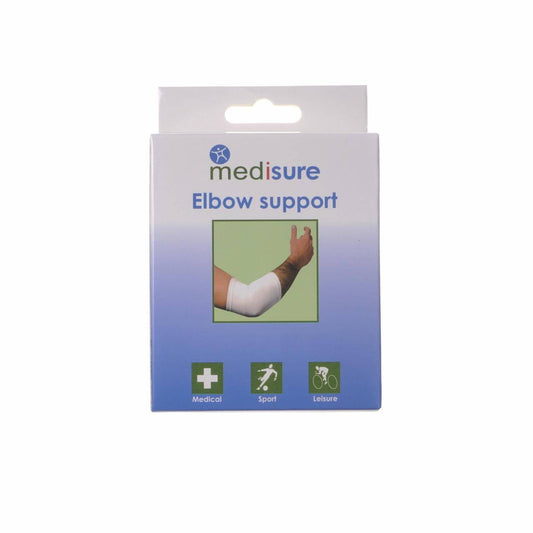 Mittlere Ellenbogenstütze, röhrenförmig, Medisure