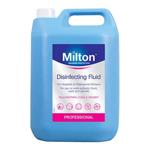 Milton Desinfektionsflüssigkeit 5 Liter