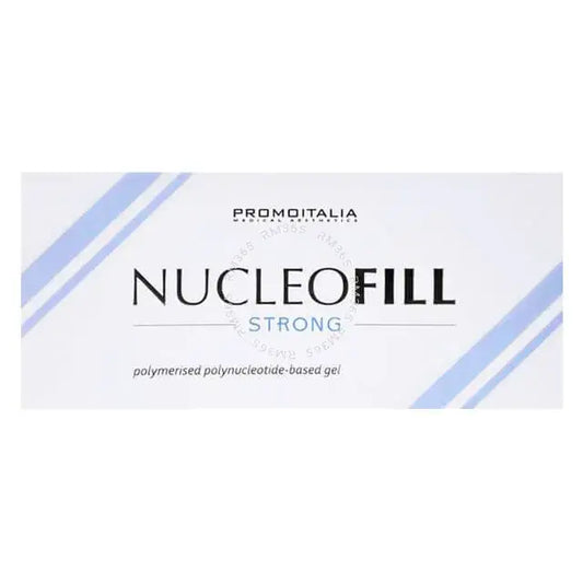 Nucleofill Body 5 x 10 ml Promoitalia