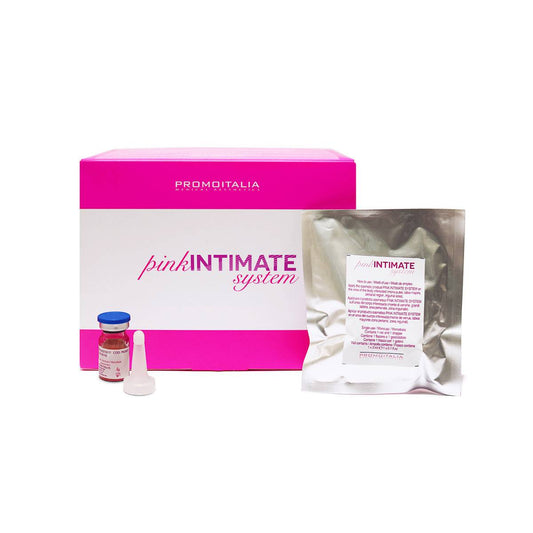 Promoitalia Pink Intimsystem