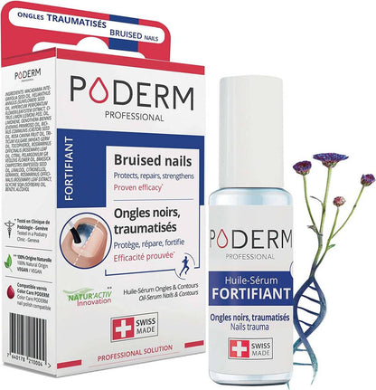 Poderm Gequetschte Nägel 8 ml