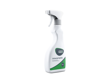 Azo Universal Reinigungs- und Desinfektionsspray 500 ml