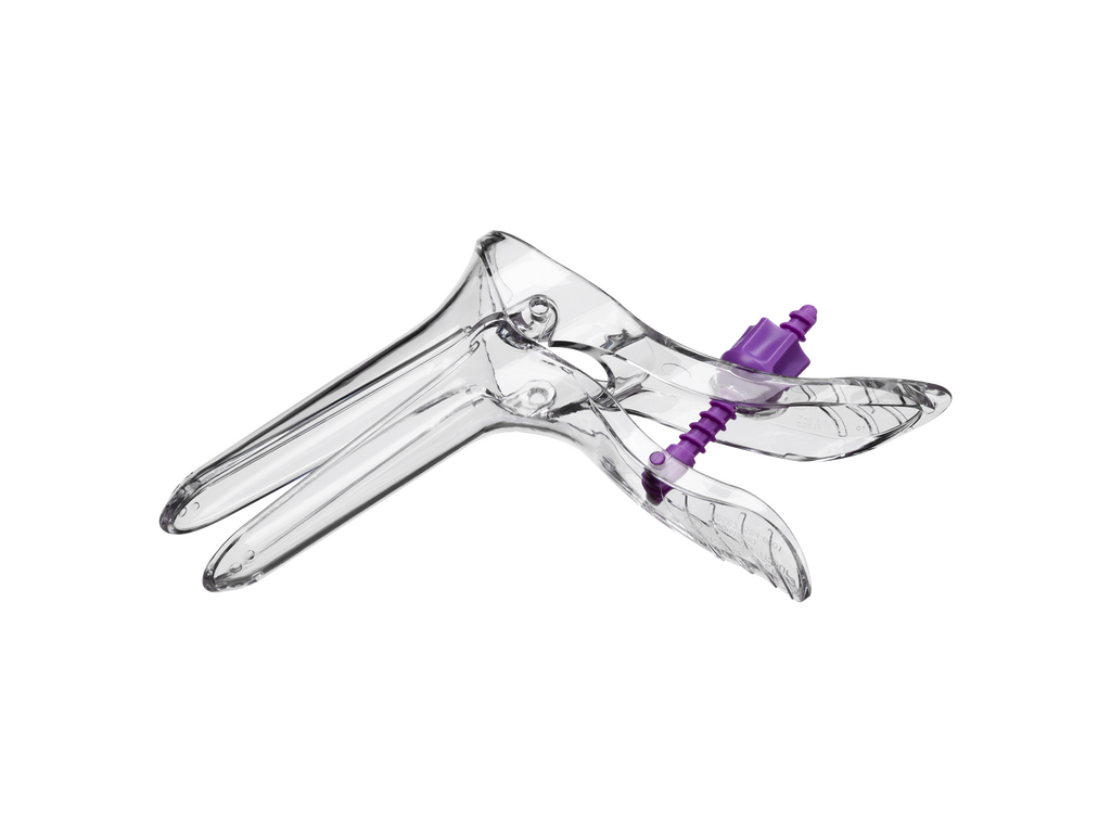 Instraspec Contour Vaginalspekulum klein