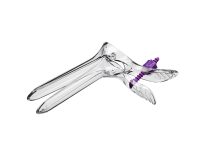 Instraspec Contour Vaginalspekulum mittellang
