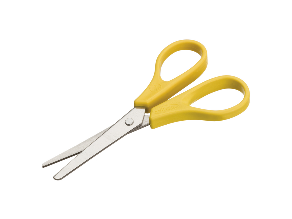 Instrapac Cleancut Plus Allzweckschere, scharf, stumpf