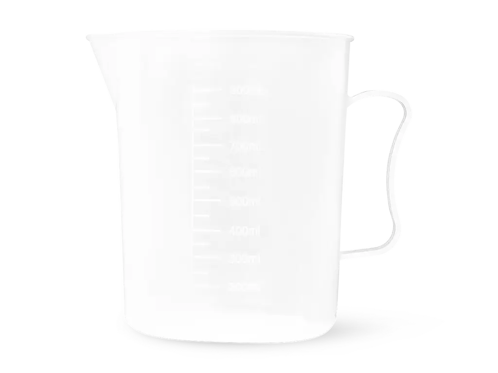 1 Liter Polykrug Vernacare