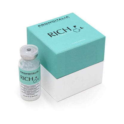 Rich PL 1 x 10 ml Promoitalia Hyaluron- und Polymilchsäure