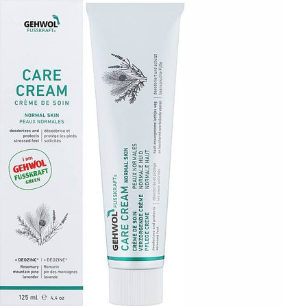 Gehwol Pflegecreme 125ml