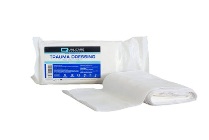 Trauma-Verband 15x18 – Qualicare