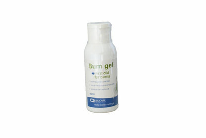 Brandgel 60 ml