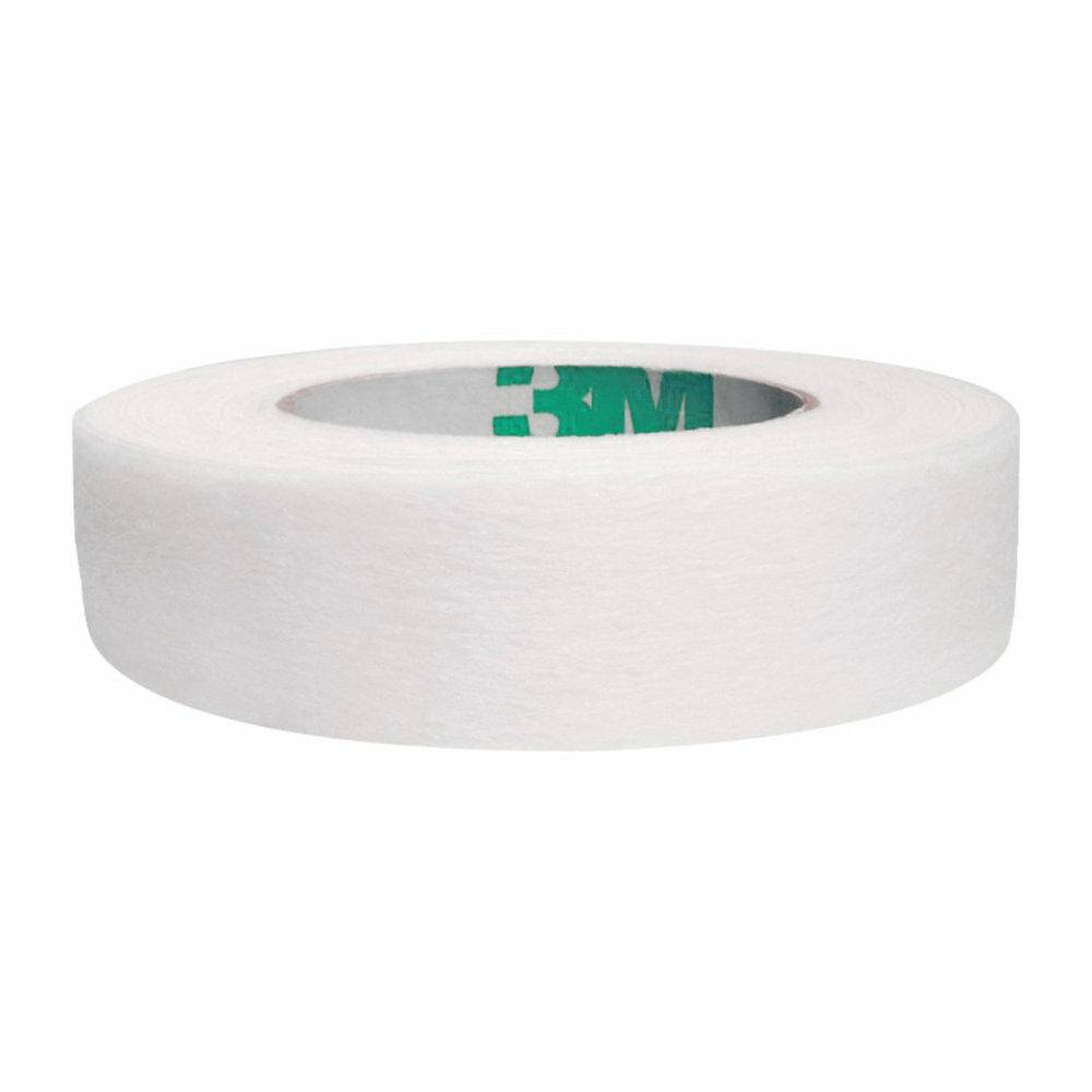 3M Durapore Chirurgisches Klebeband 1,25 cm