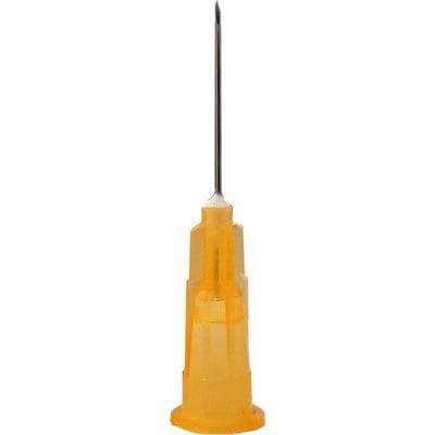 25 g orange 5/8 Zoll Romed Holland Nadel