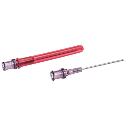 18 g 1,5 Zoll Blunt Filter BD-Nadeln (40 mm)