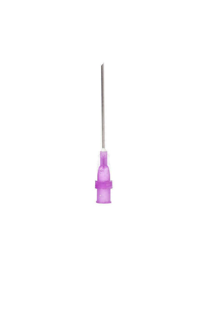 18 g 1,5 Zoll Blunt Filter Sol-M-Nadeln (40 mm)