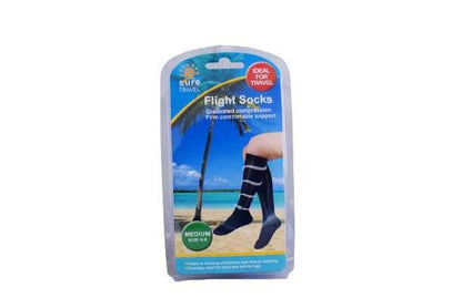 Flugsocken Medium