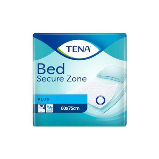 Tena Bed Plus 60 cm x 75 cm, 25 Stück