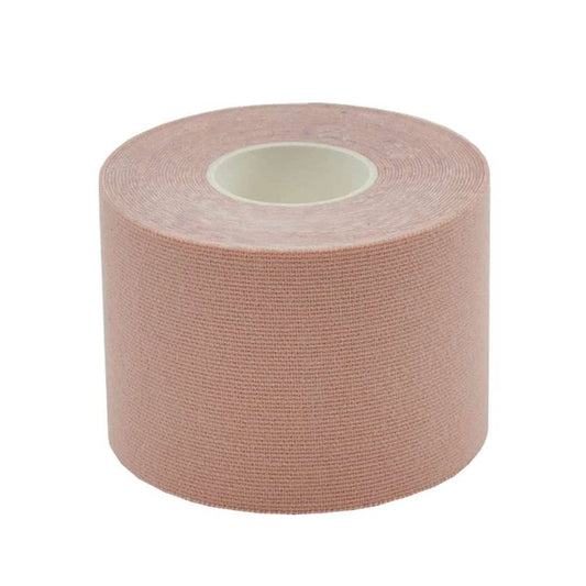 Beiges Kinesiologie-Tape