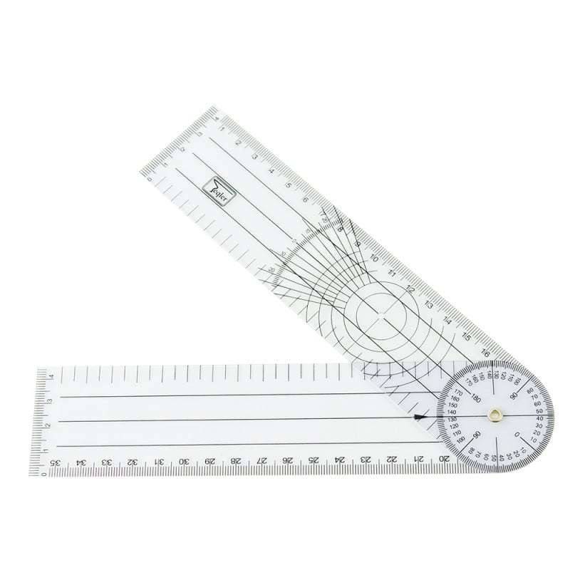 Medizinisches Goniometer