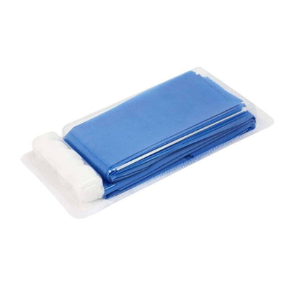 Sterile Wound Treatment Set - UKMEDI