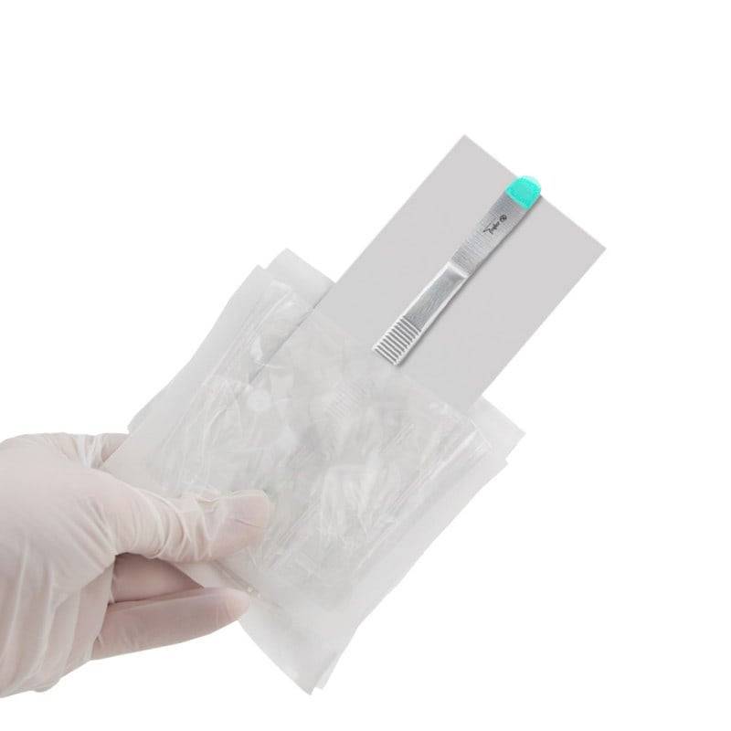 Teqler 14 cm Präparierzange