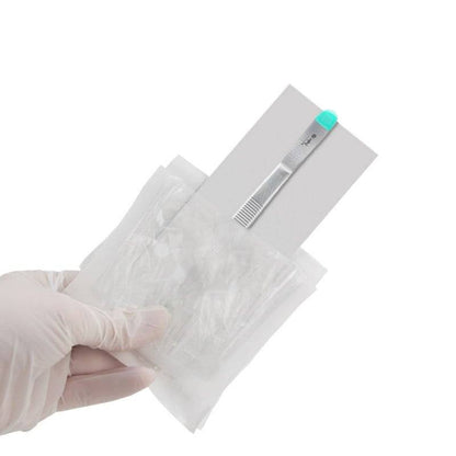 Teqler 14 cm Präparierzange