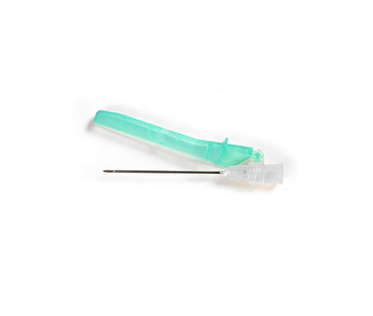 18G 1,5 Zoll Terumo Surguard 2 Injektionsnadel