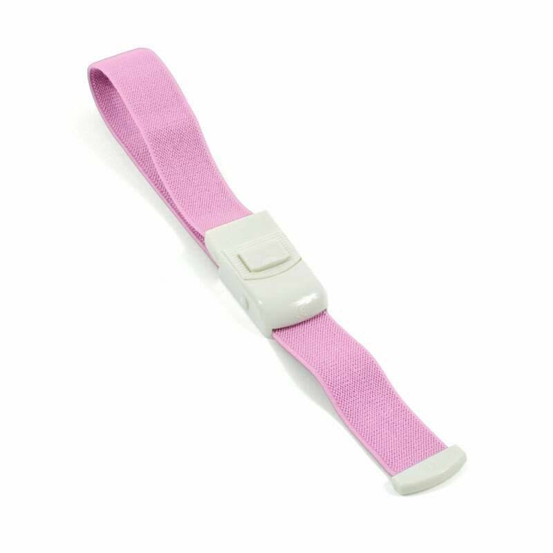 Wiederverwendbares medizinisches Tourniquet Rose