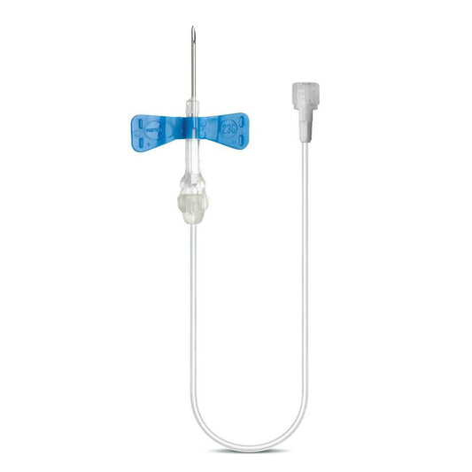 23 g 3/4 Zoll Venofix Sicherheits-Butterfly-Nadel BBraun