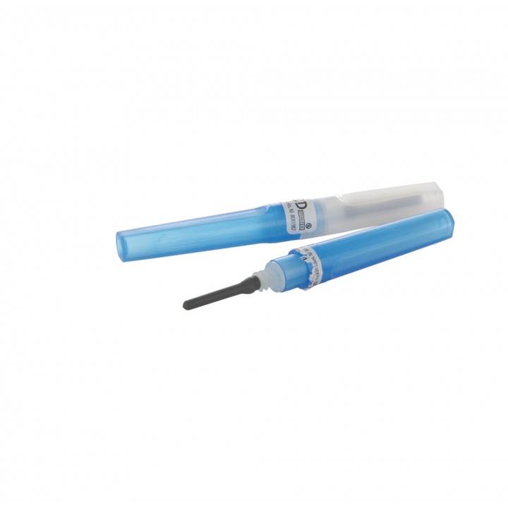 BD Vacutainer-Adapter mit Luer-Adapter