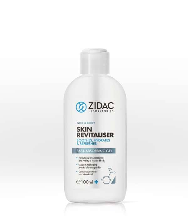 100 ml Zidac Hautrevitalisierung